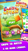 Candy Witch bài đăng