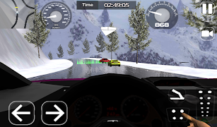 Offroad Car Driving screenshot 1