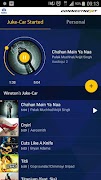 برنامه‌نما Juke-Car عکس از صفحه