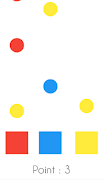 Box Circle Colour Ekran Görüntüsü 1