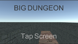 Big Dungeons Cartaz