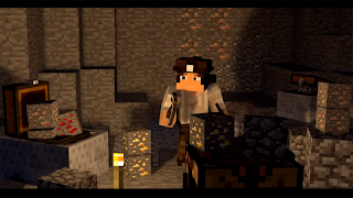 Gold - Minecraft 截图 4