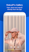 StatusPro - Status Saver for WhatsApp screenshot 2