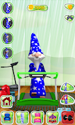 Talking Wizard اسکرین شاٹ 6