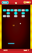 Ball Block Brick Destroy Screenshot 5
