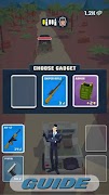 Guide Agent Action Warheads capture d'écran 6