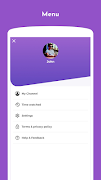 ClipFlip Theme ภาพหน้าจอ 4