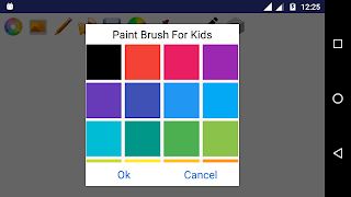 Paint Brush 스크린샷 4