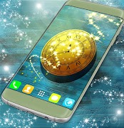 Decorative Wall Clock screenshot 3