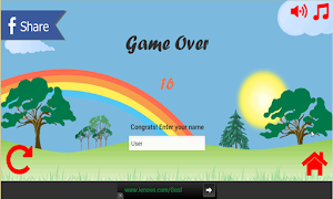 Jumping Frog ภาพหน้าจอ 7