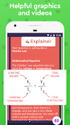 Socratic - Math Answers & Homework Help スクリーンショット 2