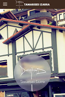 Restaurante Tamarises screenshot 1