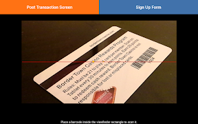 Think.Loyalty screenshot 2