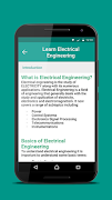 Electrical Engineering 截图 2