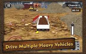 Real Construction Simulator 3D 스크린샷 5