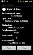 ClockSync 截圖 4