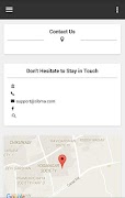 برنامه‌نما StudyCare عکس از صفحه