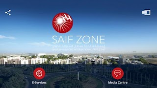 SAIF ZONE 截圖 3