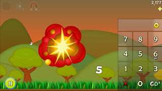 Adding Antics Demo 스크린샷 5