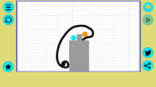 Brain and Dots 스크린샷 4