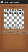 Chess Master screenshot 1