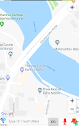 My Location Ekran Görüntüsü 1