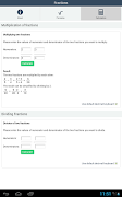 Mathinary math screenshot 6