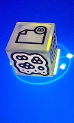 Reactable Wallpaper 포스터