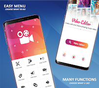 Alpha Editor Pro 海報