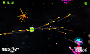 SpaceRocketRoll 截圖 5