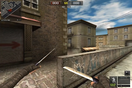 TriCk Point Blank : Strike Game Ekran Görüntüsü 4