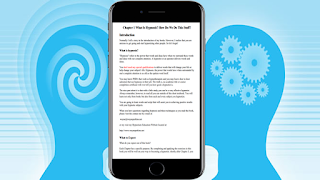 Learn Hypnosis تصوير الشاشة 4