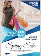 Flyer Creator, Banner Art & Poster Maker screenshot 1