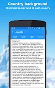 Weltkarte Screenshot 7