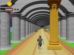 Jungle Dash Ekran Görüntüsü 2