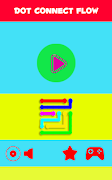 Dot Connect Flow : A Dot Connect game plakat