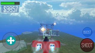 SkyCrafter screenshot 3
