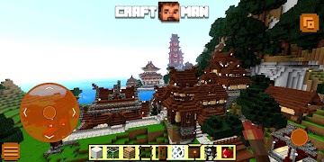 CraftMan screenshot 3