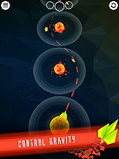Gravity Galaxy screenshot 7
