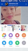 Easy Chat Messenger 截图 5
