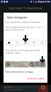 Panogram 截圖 3