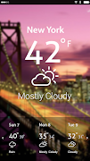 weather live imagem de tela 4