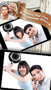 Troca Faces App com Efeitos imagem de tela 7