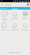 License+ syot layar 4