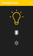 Flashlighter Lamp Screenshot 1