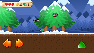 Flying Duck Adventure screenshot 5