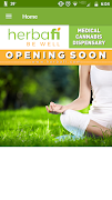 HerbaFi постер