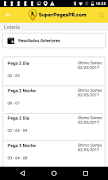 SuperPagesPR imagem de tela 3
