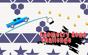 Geometry Road Challenge screenshot 7