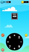 Math Game 스크린샷 4